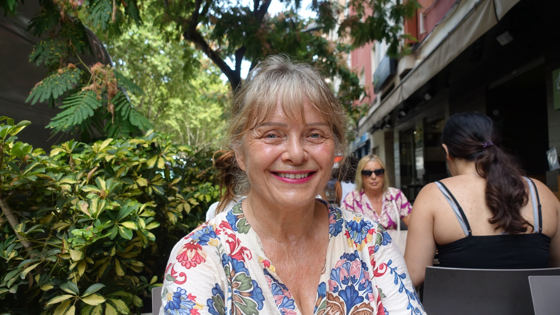 Chantal Berton
