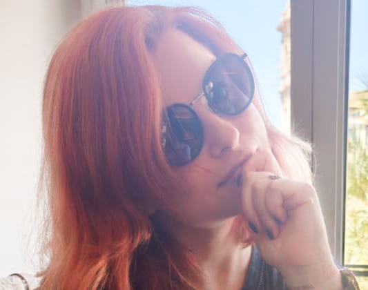 Daryna Ryzhenko