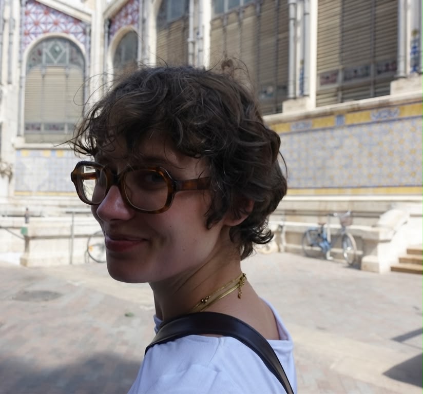 Marie Berton